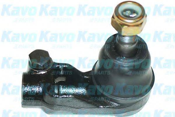 KAVO PARTS STE1009 Наконечник поперечной рулевой тяги