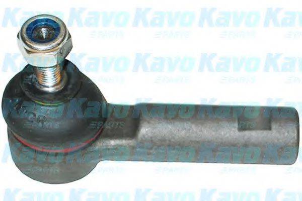 KAVO PARTS STE2010 Наконечник поперечной рулевой тяги