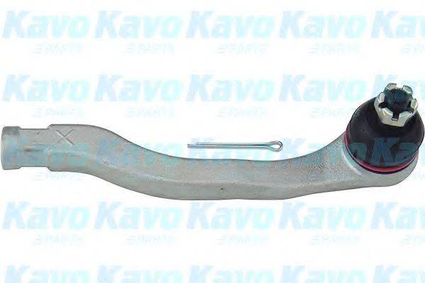 KAVO PARTS STE2011 Наконечник поперечной рулевой тяги