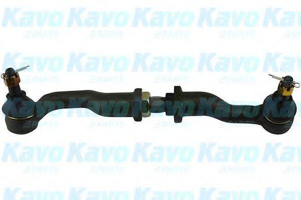 KAVO PARTS STE4001 Наконечник поперечной рулевой тяги