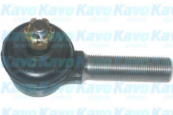 KAVO PARTS STE4009 Наконечник поперечной рулевой тяги