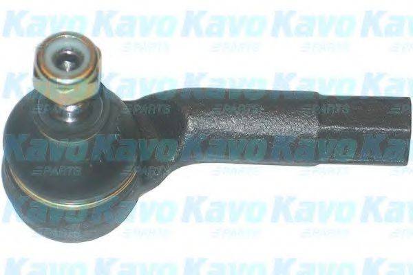 KAVO PARTS STE4502 Наконечник поперечной рулевой тяги