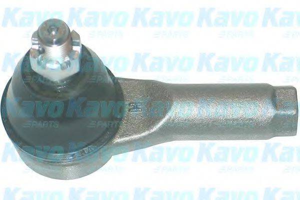 KAVO PARTS STE4516 Наконечник поперечной рулевой тяги