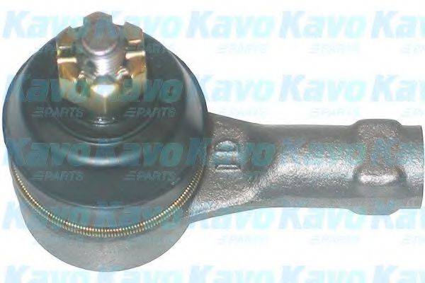 KAVO PARTS STE5510 Наконечник поперечной рулевой тяги