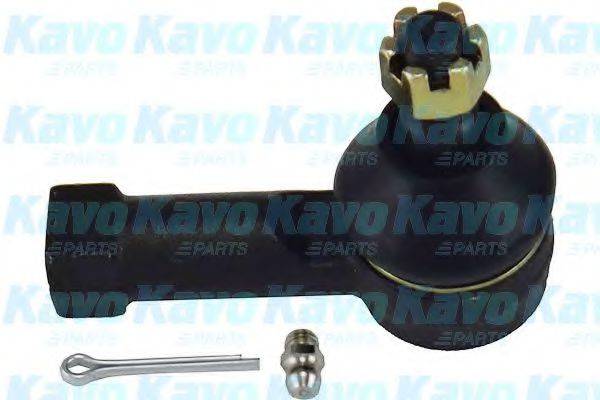 KAVO PARTS STE5520 Наконечник поперечной рулевой тяги