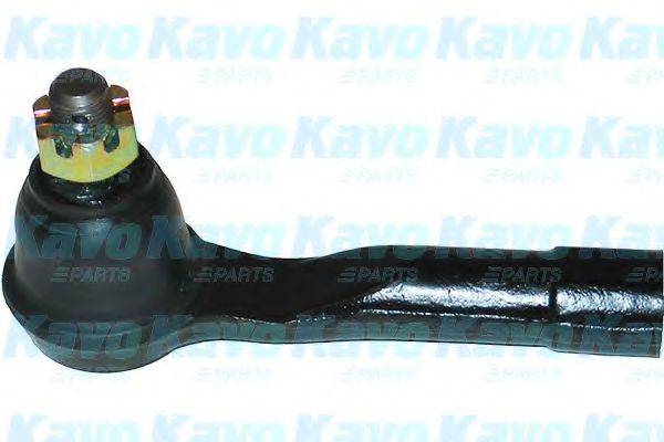 KAVO PARTS STE6507 Наконечник поперечной рулевой тяги