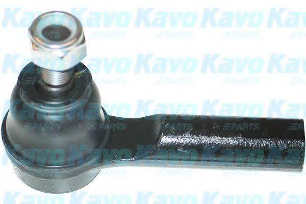 KAVO PARTS STE6509 Наконечник поперечной рулевой тяги