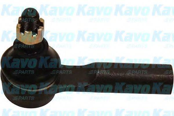 KAVO PARTS STE6527 Наконечник поперечной рулевой тяги