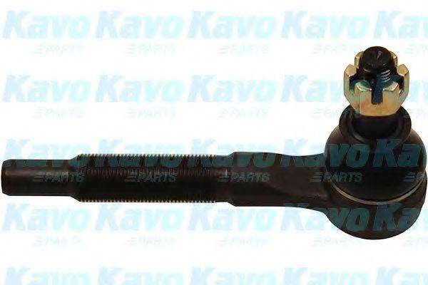 KAVO PARTS STE6540 Наконечник поперечной рулевой тяги