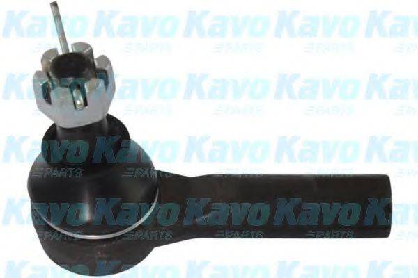 KAVO PARTS STE6544 Наконечник поперечной рулевой тяги