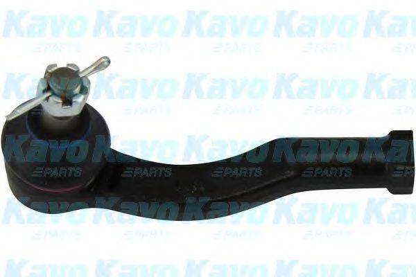 KAVO PARTS STE8005 Наконечник поперечной рулевой тяги