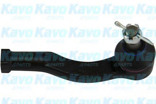 KAVO PARTS STE8006 Наконечник поперечной рулевой тяги