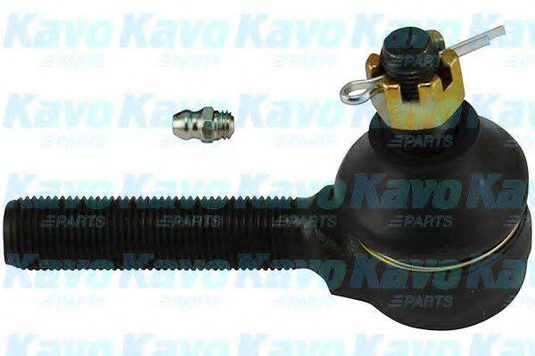 KAVO PARTS STE8503 Наконечник поперечной рулевой тяги