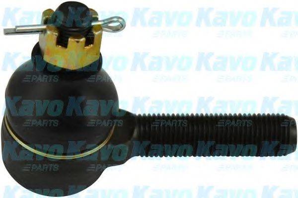 KAVO PARTS STE8506 Наконечник поперечной рулевой тяги