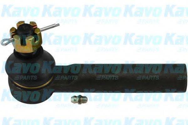 KAVO PARTS STE9020 Наконечник поперечной рулевой тяги