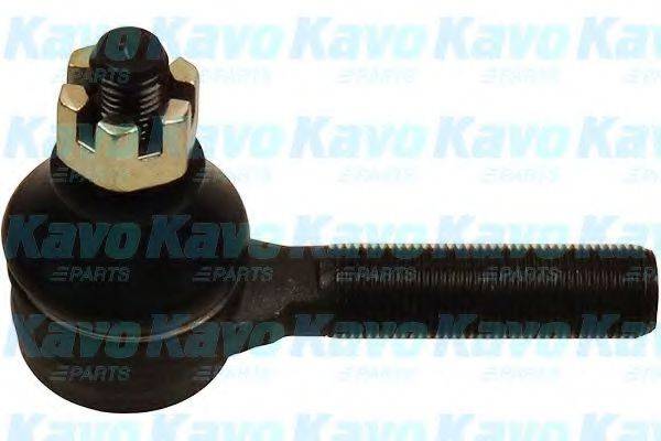 KAVO PARTS STE9024 Наконечник поперечной рулевой тяги