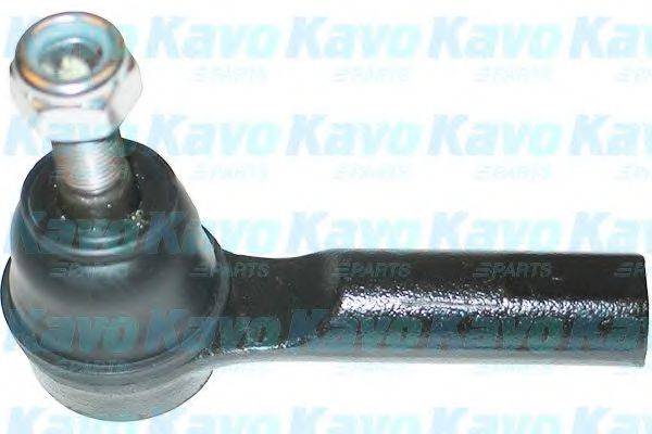 KAVO PARTS STE9026 Наконечник поперечной рулевой тяги