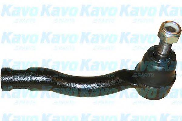 KAVO PARTS STE9070 Наконечник поперечной рулевой тяги