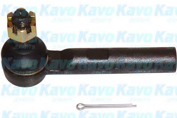 KAVO PARTS STE9075 Наконечник поперечной рулевой тяги