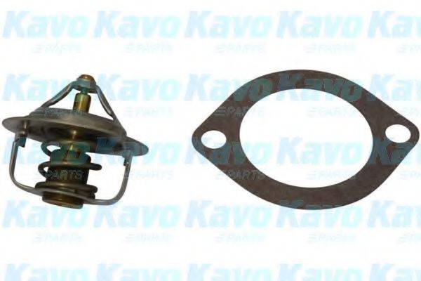 KAVO PARTS TH4504 Термостат, охлаждающая жидкость