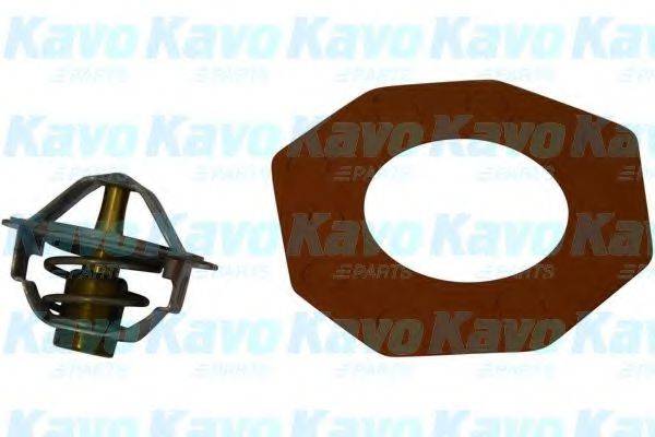 KAVO PARTS TH5501 Термостат, охлаждающая жидкость