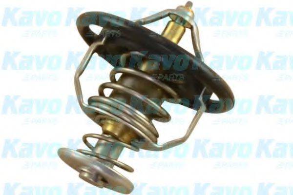 KAVO PARTS TH5503 Термостат, охлаждающая жидкость