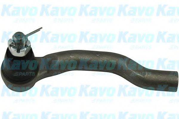 KAVO PARTS STE6604 Наконечник поперечной рулевой тяги