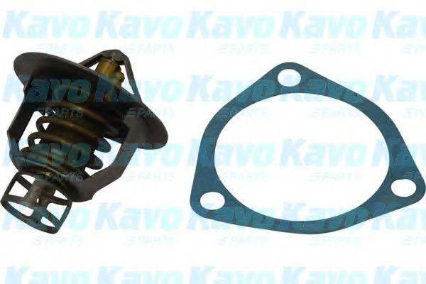 KAVO PARTS TH6510 Термостат, охлаждающая жидкость