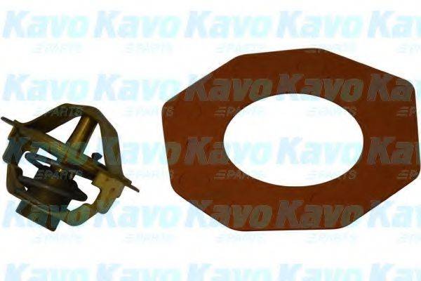 KAVO PARTS TH9007 Термостат, охлаждающая жидкость
