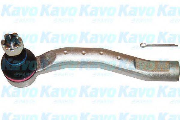 KAVO PARTS STE9161 Наконечник поперечной рулевой тяги