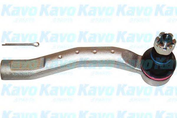 KAVO PARTS STE9162 Наконечник поперечной рулевой тяги