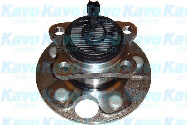 KAVO PARTS WBK9026 Комплект подшипника ступицы колеса