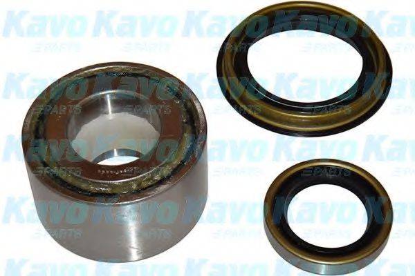 KAVO PARTS WBK9039 Комплект подшипника ступицы колеса
