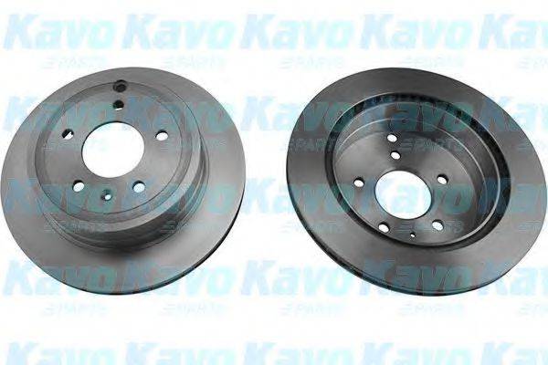 KAVO PARTS BR1214 Тормозной диск