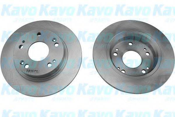 KAVO PARTS BR2267 Тормозной диск