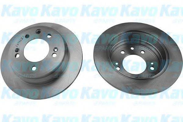 KAVO PARTS BR3247 Тормозной диск