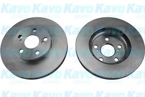 KAVO PARTS BR9445 Тормозной диск