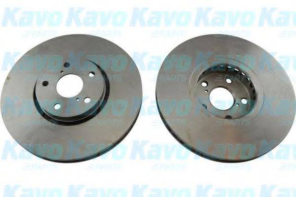 KAVO PARTS BR9480 Тормозной диск