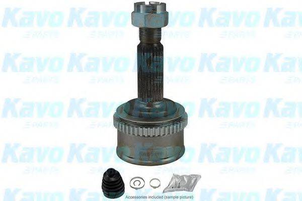 KAVO PARTS CV3010 Шарнирный комплект, приводной вал
