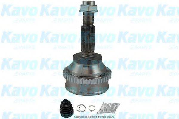 KAVO PARTS CV3017 Шарнирный комплект, приводной вал