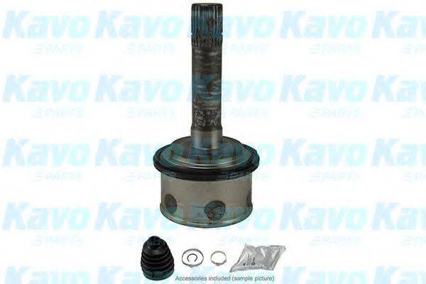 KAVO PARTS CV4004 Шарнирный комплект, приводной вал