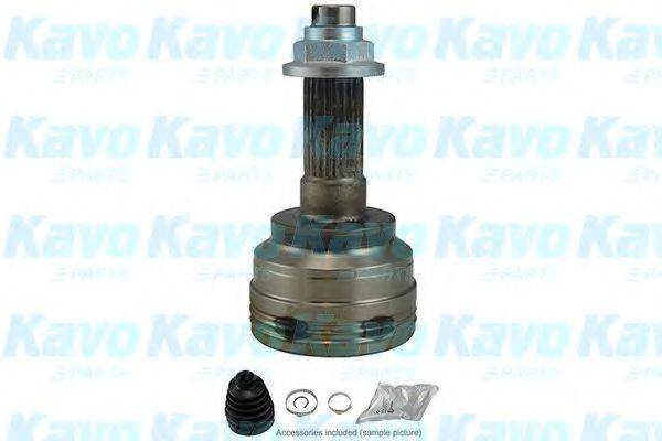 KAVO PARTS CV4544 Шарнирный комплект, приводной вал