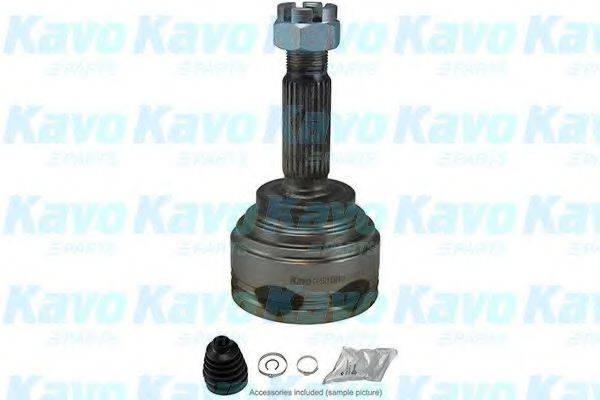 KAVO PARTS CV5521 Шарнирный комплект, приводной вал