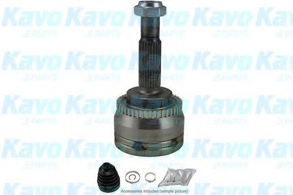 KAVO PARTS CV5523 Шарнирный комплект, приводной вал