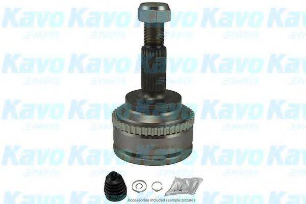 KAVO PARTS CV6538 Шарнирный комплект, приводной вал