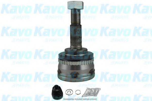 KAVO PARTS CV6546 Шарнирный комплект, приводной вал