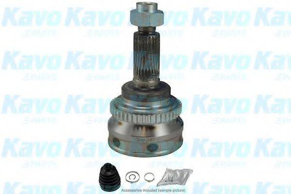 KAVO PARTS CV8515 Шарнирный комплект, приводной вал