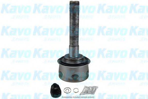 KAVO PARTS CV9031 Шарнирный комплект, приводной вал
