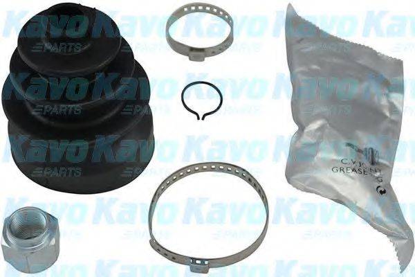 KAVO PARTS CVB1003 Комплект пылника, приводной вал