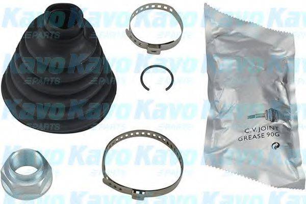 KAVO PARTS CVB2001 Комплект пылника, приводной вал